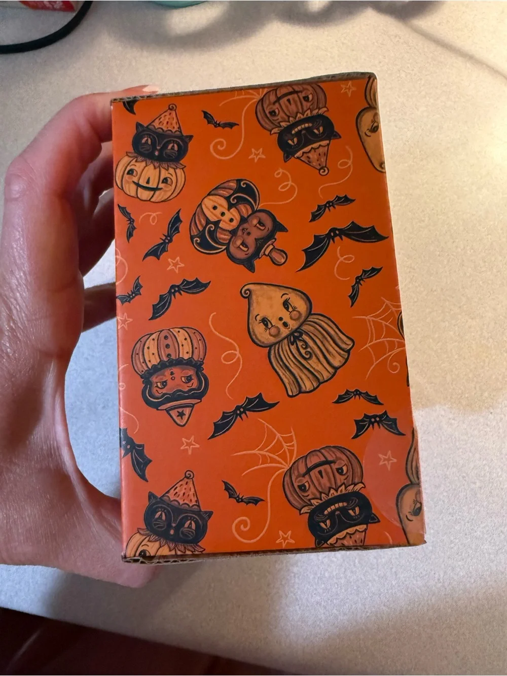 johanna parker decorative halloween